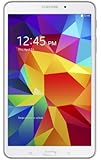 Samsung Galaxy Tab 4 (8-Inch, White)