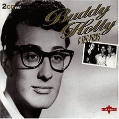 Buddy Holly & the Picks