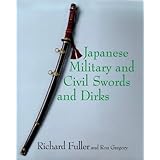 japanese military and civil swords and dirks
