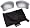 Multi Frame/Slate Lens