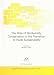 Role of Biodiversity Conservation in the Transition to Rural Sustainability