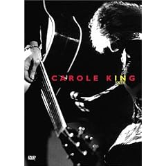 Carole King - In Concert