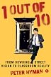 1 Out Of 10: From Downing Street Vision To Classroom Reality