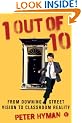 1 Out Of 10: From Downing Street Vision To Classroom Reality