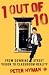 1 Out Of 10: From Downing Street Vision To Classroom Reality