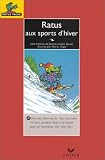 Ratus Aux Sports D'Hiver