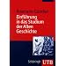B�cherbrett Grundstudium Alte Geschichte