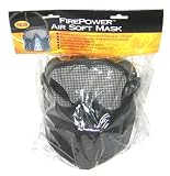 Firepower Air Soft Mask