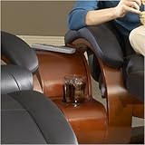 IMAGE OF Mac Motion Oslo Collection TT101 Theater Table with Storage