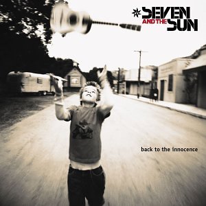 Seven And The Sun - Warner Music Promotional Cd - Zortam Music
