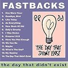 The Day That Didn't Exist by  Fastbacks 