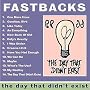 The Day That Didn't Exist The Day That Didn't Exist
