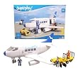 Superplay Plane Set.