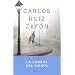 La Sombra del Viento = Shadow of the Wind (Autores Espanoles E Iberoamericanos)