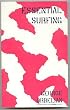 Essential Surfing - Surfing Book