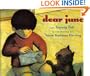 Dear Juno Library Book Grade K: Harcourt School Publishers Trophies (Trophies 03)