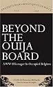 Beyond the Ouija Board: A WWII Teenager in Occupied Belgium