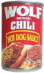 wolf brand chili recipes