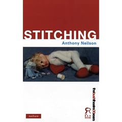 Stitching (Modern Plays)