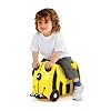 Trunki Bernard the Bee Ride-on Suitcase (Limited Edition)