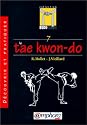 Découvrir le Tae- Kwon-Do