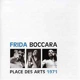 Place Des Arts 71: Live
