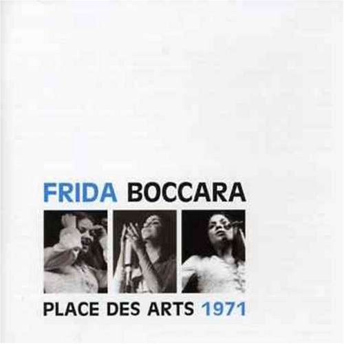 CD-Charts  Search : Place Des Arts 71: Live [Us Import]