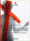 Photo Icons : Petite histoire de la photo, volume 2