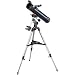 Celestron 31035 AstroMaster 76 EQ Reflector Telescope