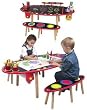 Super Art Table by Alex Toys w/ paper roll