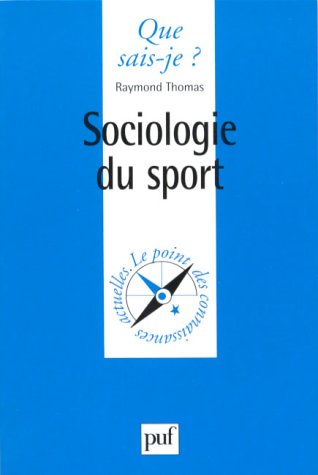 Sociologie du sport
