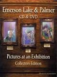 Pictures at an Exhibition [CD + DVD] [1981]