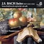 Cello Suites Bwv 1010-1012