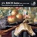 Bach: Transcribed Cello Suites
