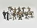 1/48 WWII Panzer Grenadier Set