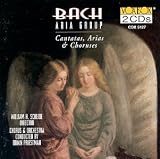 Cantatas Arias & Choruses