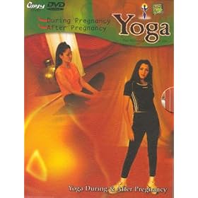 Yoga During and After Pregnancy