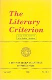 Literary Criterion
