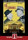 Me and the Colonel [ NON-USA FORMAT, PAL, Reg.2 Import - Spain ]