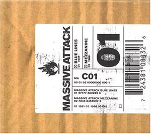 CD-Charts  Search : Blue Lines/Mezzanine