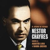 Nestor Cayres - Canta a Agustin Lara Y Maria ( Audio CD ) - B00005RTGH
