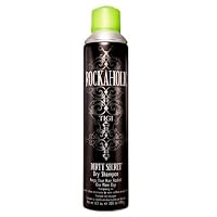TIGI Rockaholic DIRTY SECRET Dry Shampoo (6.oz)