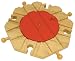 8 Way Turntable Track Accessory