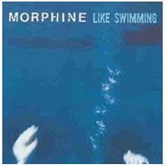 Like Swimming