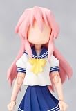 Lucky Star: Miyuki Takara Summer School Uniform Ver. figma Action Figure