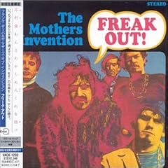 Freak Out