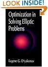 Optimization in Solving Elliptic Problems
