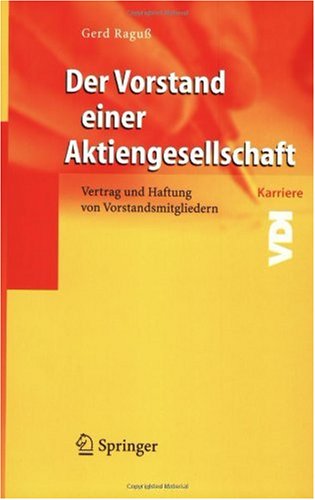Aktiengesellschaft