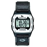 Freestyle Shark Classic Watch - Silver/Black - 779024