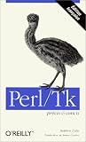 Précis & Concis : Perl/Tk -